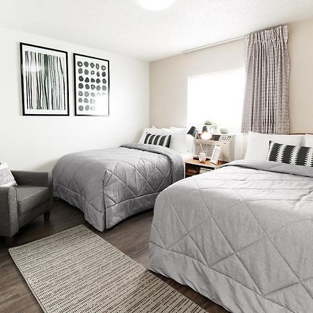 Intown Suites Extended Stay St. Louis Mo - St. Charles Saint Charles Exterior foto